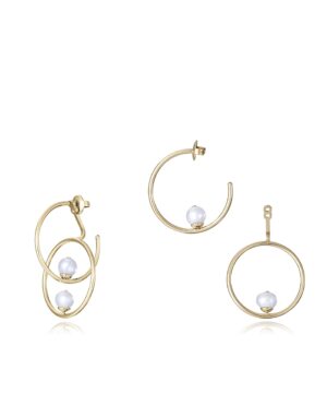 Viceroy Fashion 14151e01012 (14151E01012) Women's JEWELRY_main