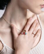Viceroy Fashion 14154a01419 (14154A01419) Women's JEWELRY_1
