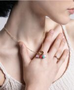 Viceroy Fashion 14154a01619 (14154A01619) Women's JEWELRY_1