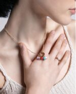Viceroy Fashion 14154a01819 (14154A01819) Women's JEWELRY_1