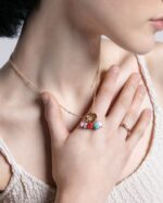 Viceroy Fashion 14157c01019 (14157C01019) Women's JEWELRY_1