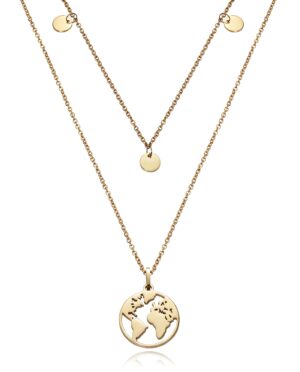 Viceroy Kiss (15017C01012) Women's JEWELRY_main