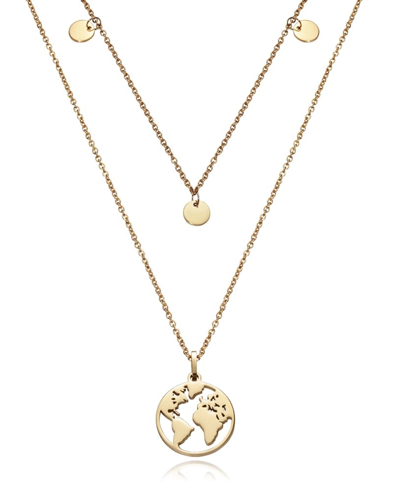 Viceroy Kiss (15017C01012) Women's JEWELRY_main
