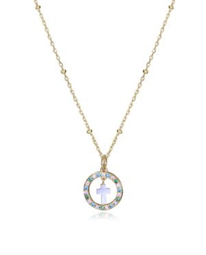 Viceroy Jewels 15118c100-39 (15118C100-39) Women's JEWELRY_main