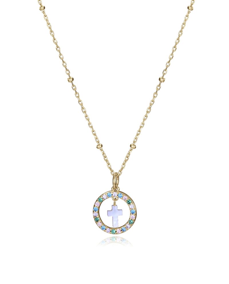 Viceroy Jewels 15118c100-39 (15118C100-39) Women's JEWELRY_main