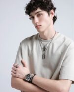 Viceroy Fashion 15152c09000 (15152C09000) Men's JEWELRY_1