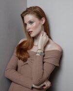 Viceroy Fashion 15159p01012 (15159P01012) Women's JEWELRY_2