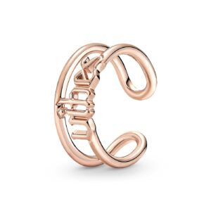 Pandora Jewelry Me Vibes - Size 54 (181986C00-54) Women's JEWELRY_main