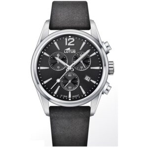 Lotus Watches 18691/3 (18691_3)  Watch_main