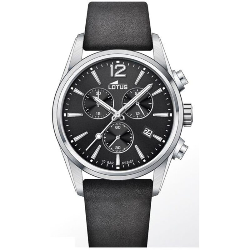 Lotus Watches 18691/3 (18691_3)  Watch_main