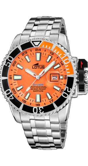 Lotus Watches 18938/2 (18938_2)  Watch