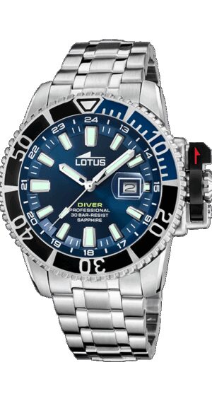 Lotus Men's Watch (18938_3)