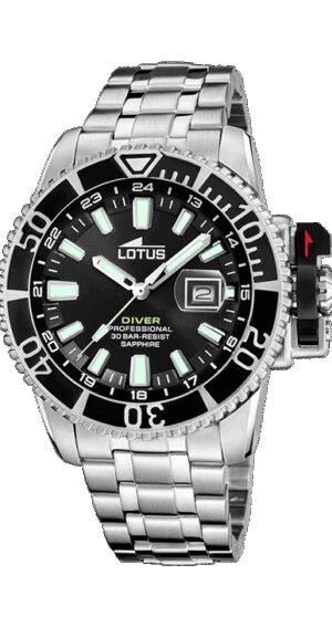 Lotus Men's Watch (18938_4)