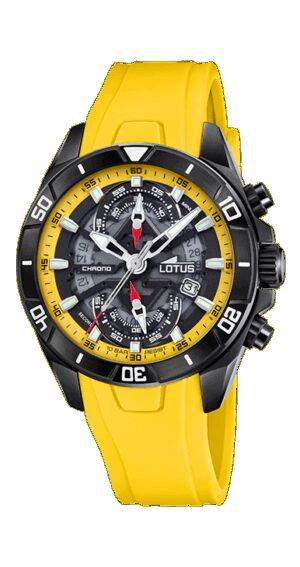 Lotus Men's Watch (18945_1)