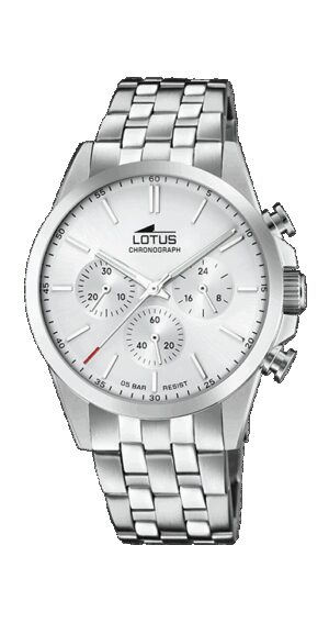 Lotus Men's Watch (18989_1)