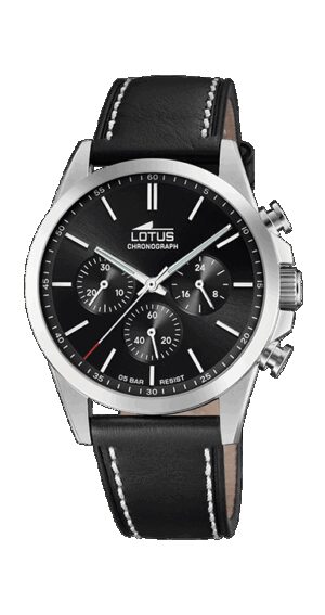 Lotus Men's Watch (18990_4)