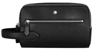 Montblanc Leather Trousse Sartorial (198866) Unisex FASHION ACCESSORIES_main