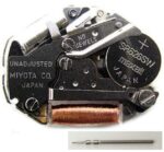 Miyota 2035 (2035)  Watch_main