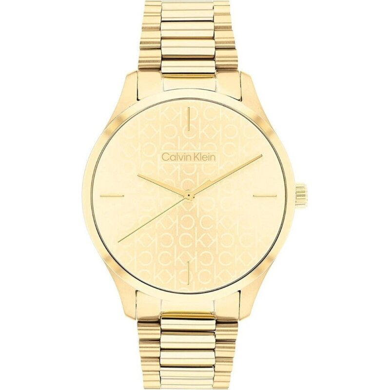 Calvin Klein 25200221 (25200221) Unisex Watch