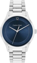 Calvin Klein 25200225 (25200225) Unisex Watch_main