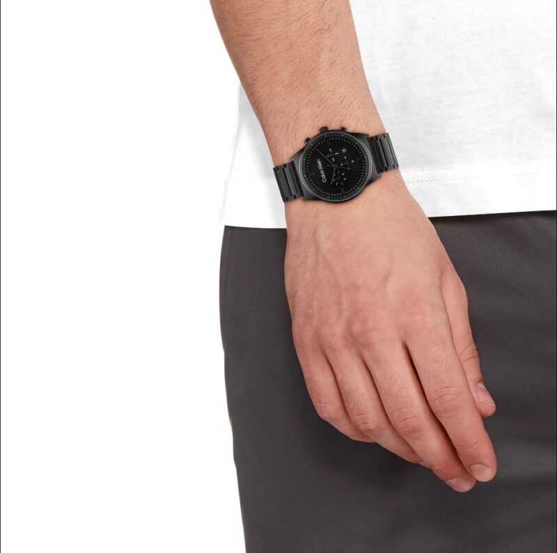 Calvin Klein 25200295 (25200295) Men's Watch_4