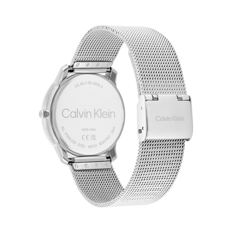 Calvin Klein Iconic (25300015) Women's Watch_2