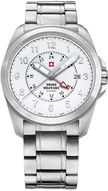 Swiss Military By Chrono 29000.02 (29000.02) Men's Watch_main