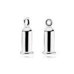 Pandora Charms Barrel Earrings ***special Price*** (291002) Women's JEWELRY_main