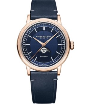 Raymond Weil 2945-pc5-50001 (2945-PC5-50001)  Watch_main