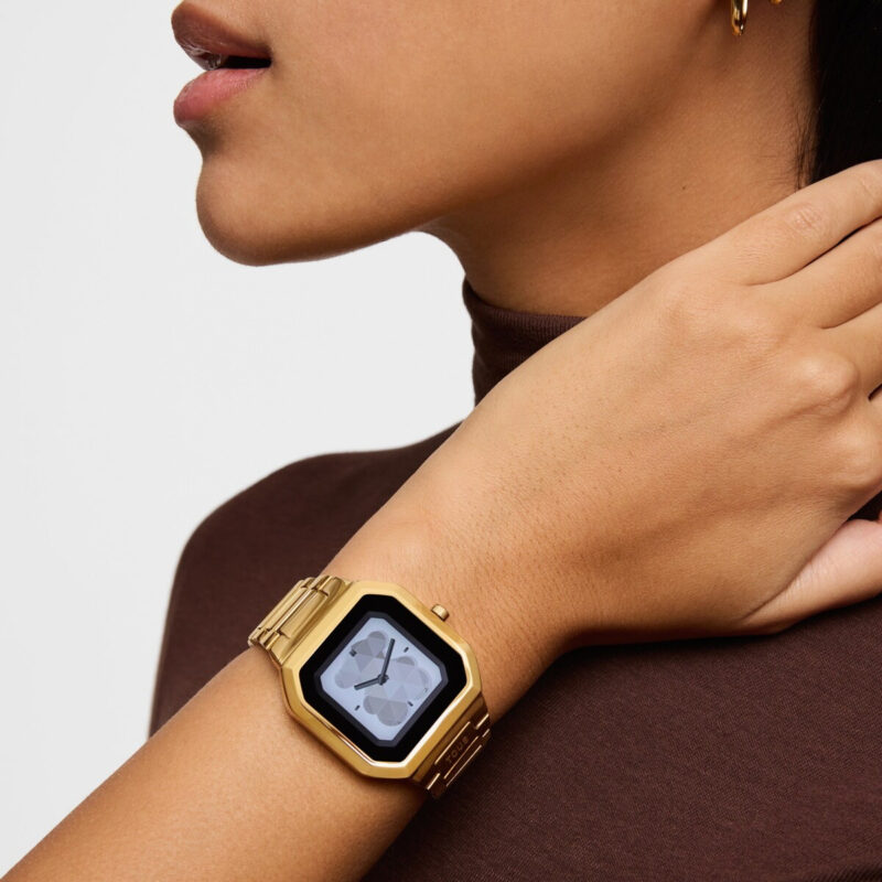 Tous Smartwatch Watches 3000139300 (3000139300)  Watch_2