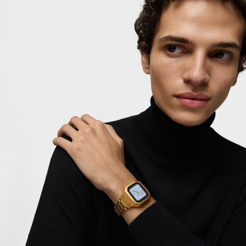 Tous Smartwatch Watches 3000139300 (3000139300)  Watch_4