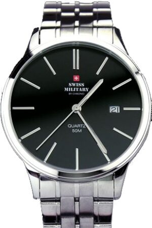 Swiss Military By Chrono 32043.01 (32043.01) Men's Watch_main