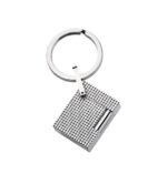 Portachiavi S-t- Dupont 3381 (3381)  FASHION ACCESSORIES