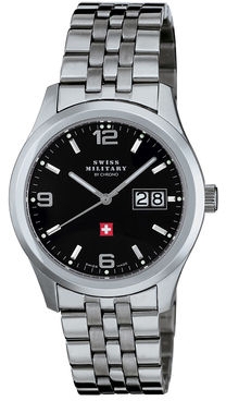 Swiss Military By Chrono 34004.01 (34004.01) Men's Watch_main