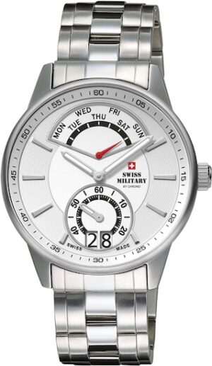 Swiss Military By Chrono 34037.02 (34037.02) Men's Watch_main