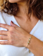 Calvin Klein Jewelry 35000241 (35000241) Women's JEWELRY_1