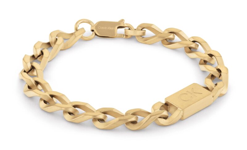 Calvin Klein Jewelry 35000256 (35000256) Men's JEWELRY_main
