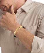 Calvin Klein Jewelry 35000428 (35000428) Men's JEWELRY_1