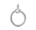 Pandora Charms O Pendant Small (398296) Women's JEWELRY_main