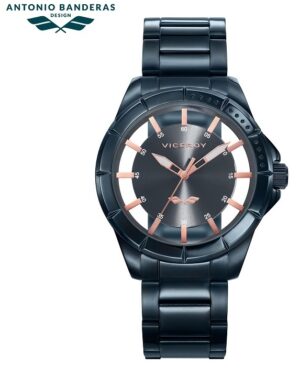 Viceroy  - Antonio Banderas Design 401051-57 (401051-57) Men's Watch_main