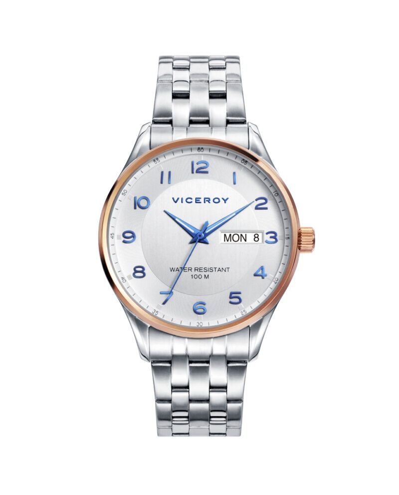 Viceroy 401147-05 (401147-05) Men's Watch_main