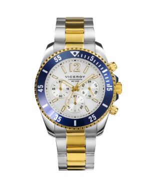 Viceroy 401225-05 (401225-05) Men's Watch_main