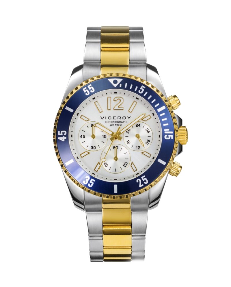 Viceroy 401225-05 (401225-05) Men's Watch_main