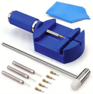 Watch Rammer Pro Kit/ Kit Spernatrice Pro - Blue (4102581103-B)  Watch_main