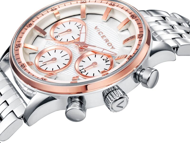 Viceroy Watches Model Icon 42310-07 (42310-07) Women's Watch_3