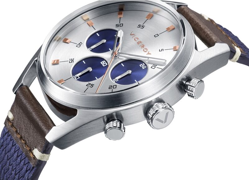 Viceroy Icon (42349-07) Men's Watch_2