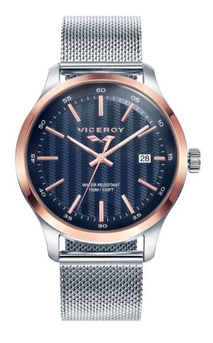 Viceroy Watches Model Antonio Banderas Design 471101-37 (471101-37) Men's Watch_main
