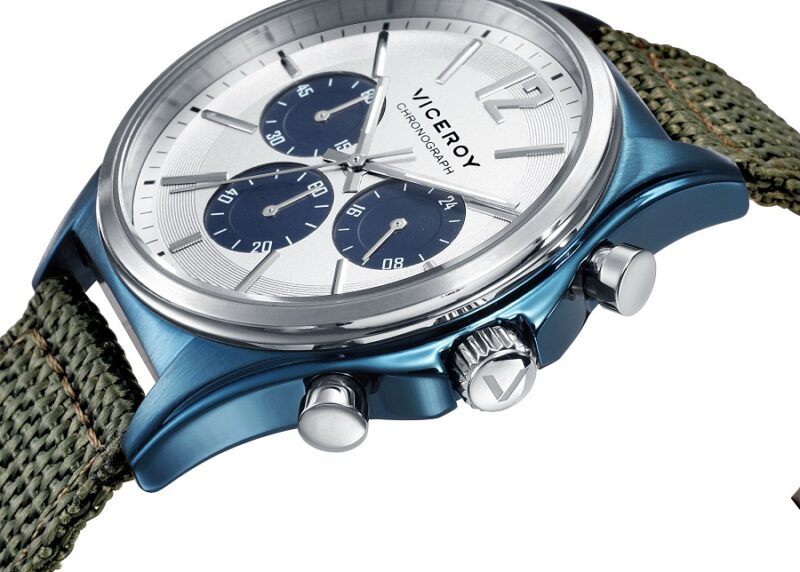 Viceroy Magnum (471109-05) Men's Watch_2