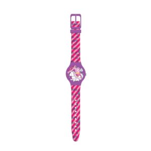 Kid Watch Peppa Pig - Plastic Box (482608)  Watch_main