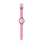 Kid Watch Peppa Pig - Tin Box (482625)  Watch_2